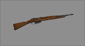 Carcano Rifles Minipack